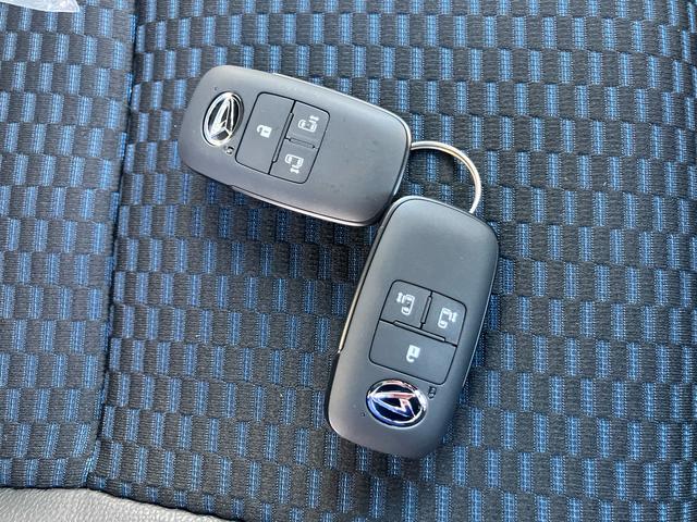 タント カスタムX 届出済未使用車 4WD CVT 660cc ディスプレイオーディオ 両側電動スライドドア 衝突被害軽減ブレーキ 横滑り防止装置 ABS アイドリングストップ プッシュボタンスタート 届出済未使用車(46枚目)