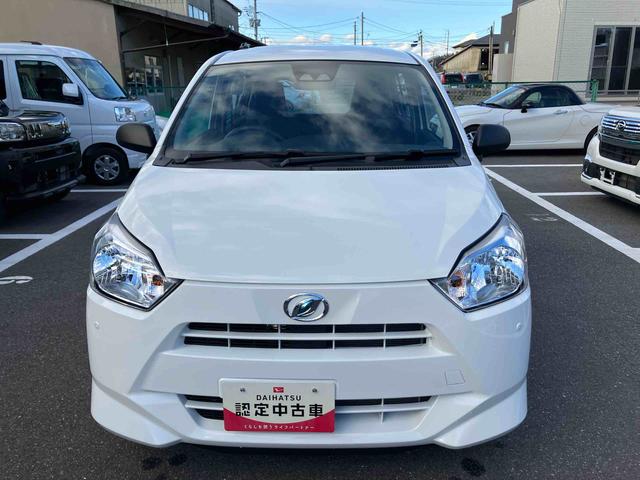 ミライース Ｌ　ＳＡＩＩＩ　届出済未使用車　２ＷＤ　ＣＶＴ　６６０ｃｃ　衝突被害軽減ブレーキ　横滑り防止装置　ＡＢＳ　アイドリングストップ　マニュアルエアコン　ナビ用バックカメラ　届出済未使用車（29枚目）