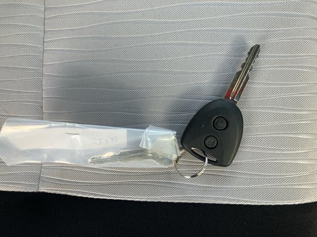 ミライース Ｌ　ＳＡＩＩＩ　届出済未使用車　２ＷＤ　ＣＶＴ　６６０ｃｃ　衝突被害軽減ブレーキ　横滑り防止装置　ＡＢＳ　アイドリングストップ　マニュアルエアコン　ナビ用バックカメラ　届出済未使用車（47枚目）