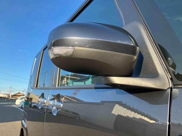 タント カスタムX 4WD 届出済未使用車 4WD CVT 660cc 両側電動スライドドア 衝突被害軽減ブレーキ 横滑り防止装置 ABS アイドリングストップ プッシュボタンスタート ディスプレイオーディオ 届出済未使用車(38枚目)