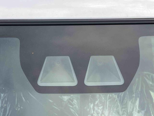 タント カスタムＸリミテッド　届出済未使用車　クルーズコントロール　２ＷＤ　ＣＶＴ　６６０ｃｃ　両側電動スライドドア　ＥＴＣ車載器　衝突被害軽減ブレーキ　横滑り防止装置　ＡＢＳ　サイドエアバッグ　アイドリングストップ　プッシュボタンスタート　届出済未使用車（14枚目）