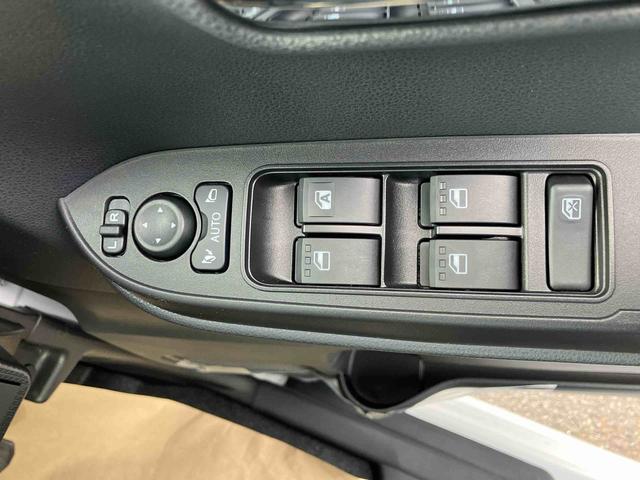 タント カスタムＸリミテッド　届出済未使用車　クルーズコントロール　２ＷＤ　ＣＶＴ　６６０ｃｃ　両側電動スライドドア　ＥＴＣ車載器　衝突被害軽減ブレーキ　横滑り防止装置　ＡＢＳ　サイドエアバッグ　アイドリングストップ　プッシュボタンスタート　届出済未使用車（44枚目）