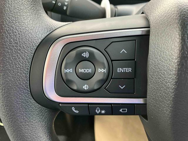 タント カスタムＸリミテッド　届出済未使用車　クルーズコントロール　２ＷＤ　ＣＶＴ　６６０ｃｃ　両側電動スライドドア　ＥＴＣ車載器　衝突被害軽減ブレーキ　横滑り防止装置　ＡＢＳ　サイドエアバッグ　アイドリングストップ　プッシュボタンスタート　届出済未使用車（47枚目）