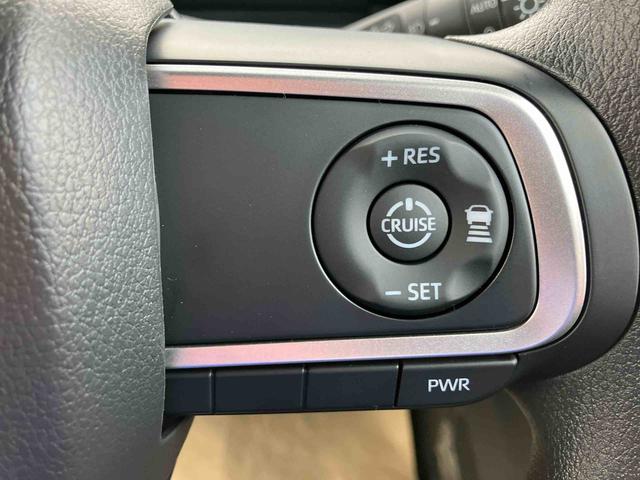 タント カスタムＸリミテッド　届出済未使用車　クルーズコントロール　２ＷＤ　ＣＶＴ　６６０ｃｃ　両側電動スライドドア　ＥＴＣ車載器　衝突被害軽減ブレーキ　横滑り防止装置　ＡＢＳ　サイドエアバッグ　アイドリングストップ　プッシュボタンスタート　届出済未使用車（48枚目）