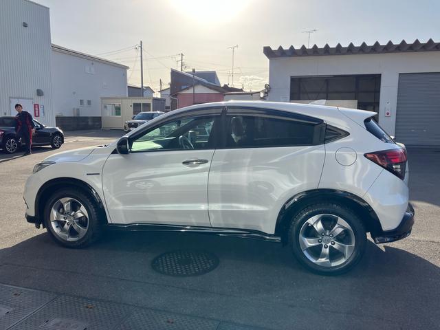 ヴェゼル ハイブリッドＲＳ・ホンダセンシング（34枚目）