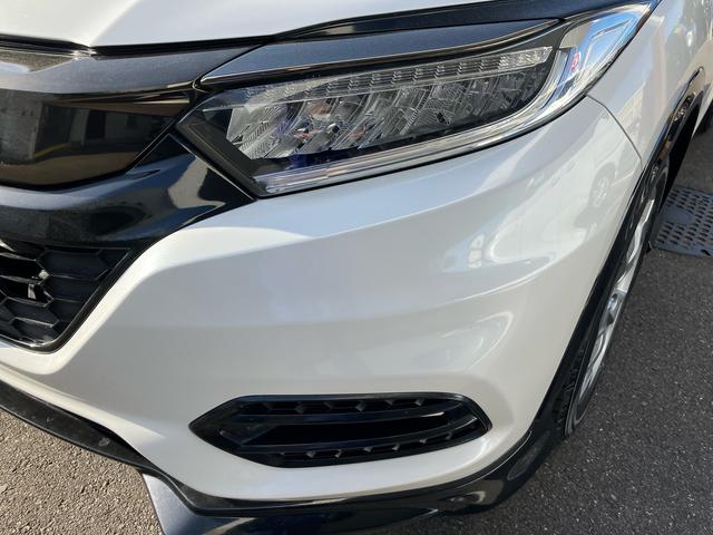 ヴェゼル ハイブリッドＲＳ・ホンダセンシング（35枚目）