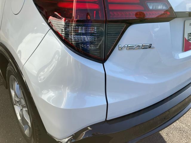 ヴェゼル ハイブリッドＲＳ・ホンダセンシング（42枚目）