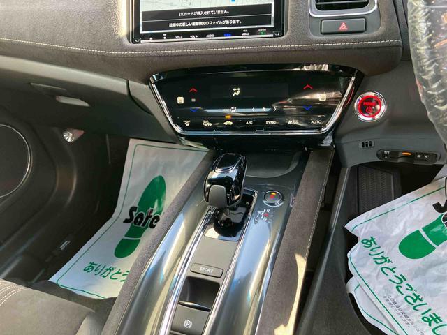 ヴェゼル ハイブリッドＲＳ・ホンダセンシング（47枚目）