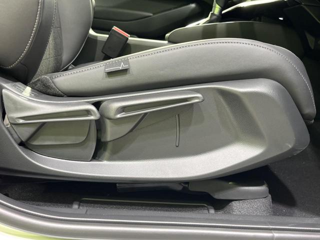 e:HEV Z 登録済未使用車 ホンダセンシング アダプティブクルーズコントロール LEDヘッド シーケンシャルターンランプ 革巻きステアリング ステアリングヒーター ハンズフリーパワーバックドア 前席シートヒーター(26枚目)