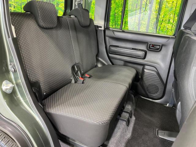 ハイブリッドG 4WD 禁煙車 セーフティーサポート KENWOOD製SDナビ アダプティブクルコン バックラメラ ヒルディセンドコントロール クリップコントロール スノーモード 前席シートヒーター ビルトインETC(10枚目)