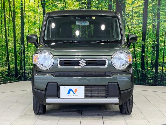ハイブリッドG 4WD 禁煙車 セーフティーサポート KENWOOD製SDナビ アダプティブクルコン バックラメラ ヒルディセンドコントロール クリップコントロール スノーモード 前席シートヒーター ビルトインETC(15枚目)