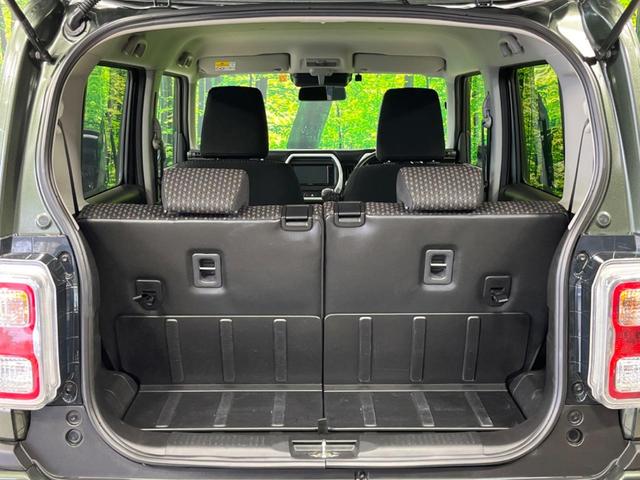 ハイブリッドG 4WD 禁煙車 セーフティーサポート KENWOOD製SDナビ アダプティブクルコン バックラメラ ヒルディセンドコントロール クリップコントロール スノーモード 前席シートヒーター ビルトインETC(49枚目)