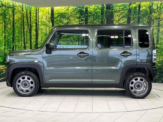 ハイブリッドG 4WD 禁煙車 セーフティーサポート KENWOOD製SDナビ アダプティブクルコン バックラメラ ヒルディセンドコントロール クリップコントロール スノーモード 前席シートヒーター ビルトインETC(56枚目)
