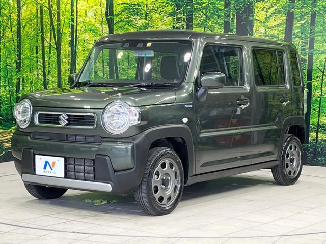 ハイブリッドG 4WD 禁煙車 セーフティーサポート KENWOOD製SDナビ アダプティブクルコン バックラメラ ヒルディセンドコントロール クリップコントロール スノーモード 前席シートヒーター ビルトインETC(57枚目)