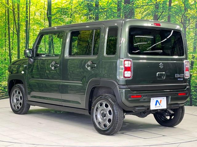 ハイブリッドG 4WD 禁煙車 セーフティーサポート KENWOOD製SDナビ アダプティブクルコン バックラメラ ヒルディセンドコントロール クリップコントロール スノーモード 前席シートヒーター ビルトインETC(58枚目)