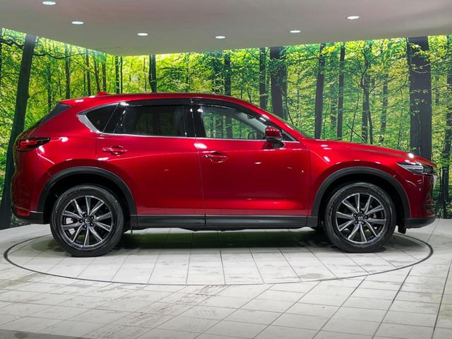 ＣＸ－５ ＸＤ　Ｌパッケージ　４ＷＤ　アドバンストスマートシティブレーキサポート　禁煙車　マツダコネクトナビ　ＢＯＳＥサウンド　レーダークルーズ　サイドカメラ　バックカメラ　Ｂｌｕｅｔｏｏｔｈ　フルセグＴＶ　ＥＴＣ　パワーシート（59枚目）