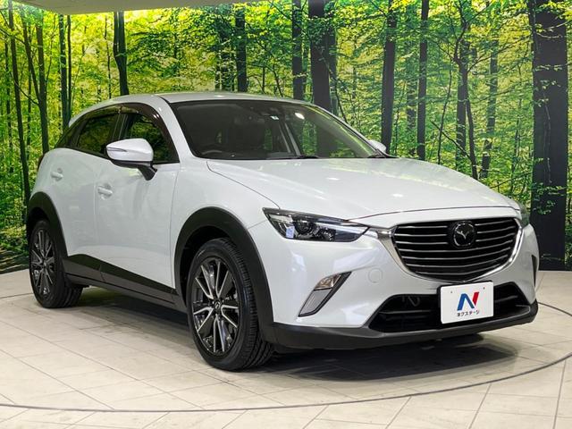 マツダ ＣＸ－３