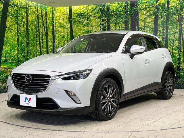 マツダ ＣＸ－３