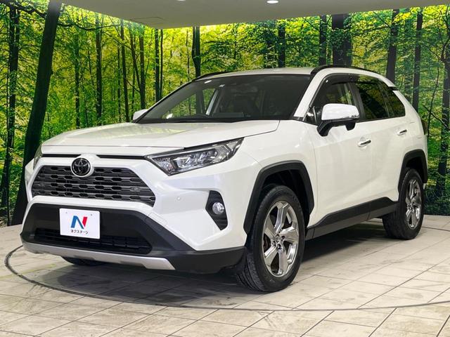 ＲＡＶ４ Ｇ　４ＷＤ　トヨタセーフティセンス　純正９型ナビ　レーダークルーズ　バックカメラ　ＥＴＣ２．０　Ｂｌｕｅｔｏｏｔｈ　フルセグ　ドラレコ　シートヒーター　パワーバックドア　パワーシート　ＬＥＤヘッドライト（50枚目）