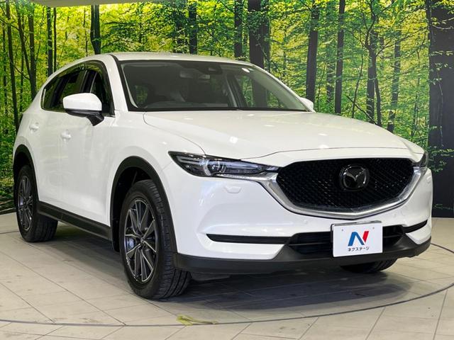 ＣＸ－５ ＸＤ　プロアクティブ　４ＷＤ　禁煙車　スマートブレーキサポート　純正ナビ　レーダークルーズ　バックカメラ　ディーゼルターボ　ＥＴＣ　Ｂｌｕｅｔｏｏｔｈ　前席シートヒーター　パワーバックドア　運転席パワーシート（17枚目）