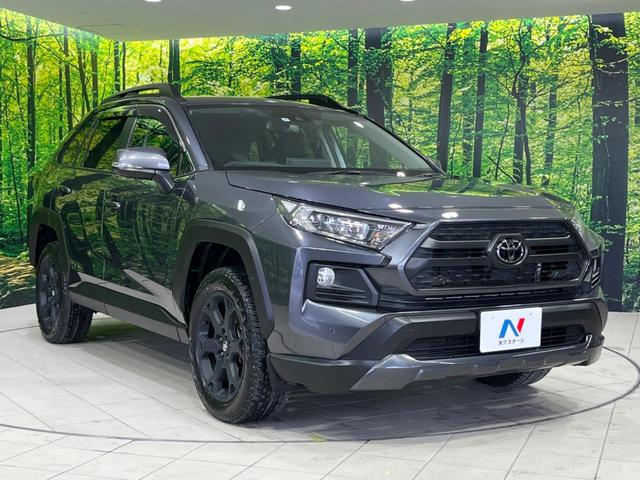 トヨタ ＲＡＶ４