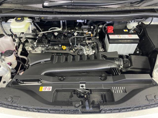 Ｓ－Ｚ　４ＷＤ　現行型　寒冷地仕様　セーフティセンス　バックカメラ　両側電動スライド　ＬＥＤライト　パークアシスト　前席シートヒーター　ＥＴＣ　オートハイビーム　デュアルエアコン　リアオートエアコン(19枚目)