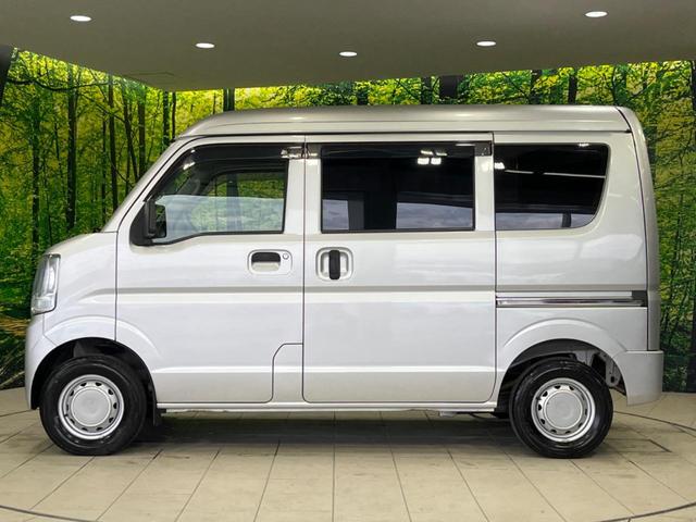 日産 ＮＶ１００クリッパーバン