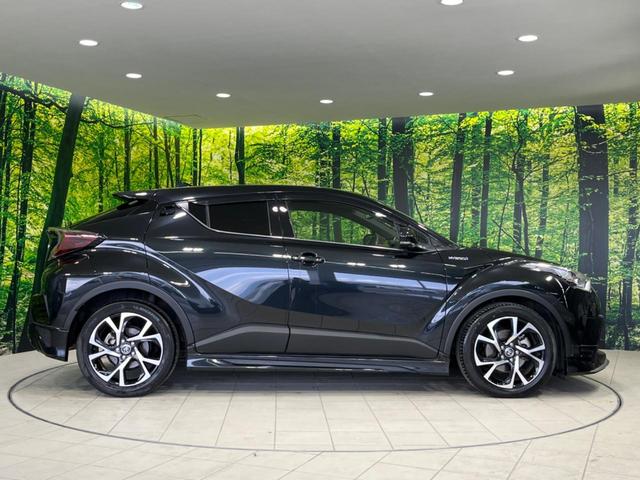 トヨタ Ｃ－ＨＲ