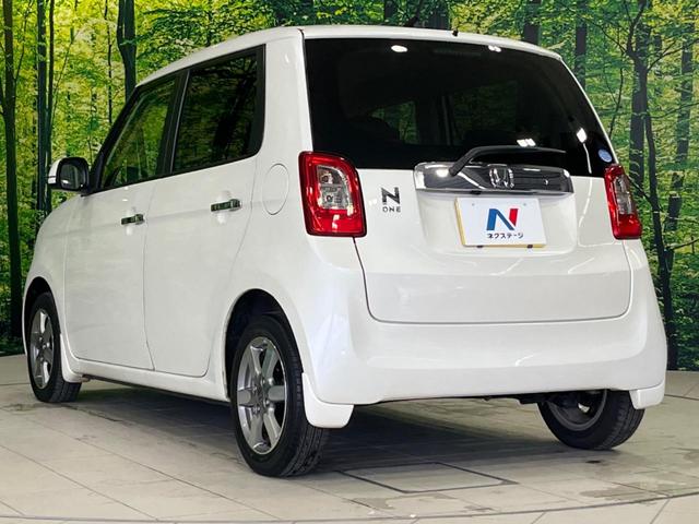 Ｎ－ＯＮＥ ツアラー・Ｌパッケージ　禁煙車　ターボ　純正ナビ　バックカメラ　クルーズコントロール　パドルシフト　ＨＩＤヘッド　オートライト　ＣＤ／ＤＶＤ再生　Ｂｌｕｅｔｏｏｔｈ　ＥＴＣ　盗難防止装置　プライバシーガラス　横滑防止装置（49枚目）
