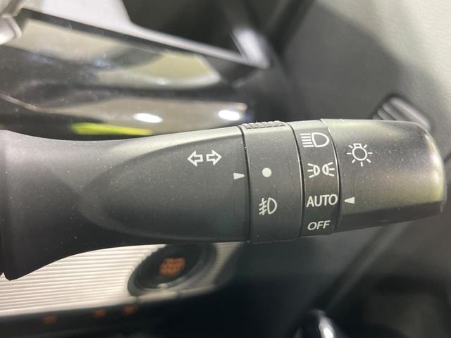 スペーシアカスタム ハイブリッドＸＳ　禁煙車　両側電動スライドドア　セーフティサポート　純正ナビ　バックカメラ　シートヒーター　ＬＥＤヘッド　ＬＥＤフォグ　オートライト　純正１５インチアルミ　革巻きステアリング　ステアリングスイッチ（36枚目）