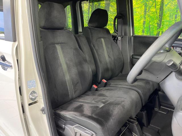Ｎ－ＢＯＸカスタム Ｌ　禁煙車　ホンダセンシング　電動スライドドア　純正８型ナビ　バックカメラ　前席シートヒーター　ＬＥＤヘッド　ＬＥＤフォグ　オートライト　ＥＴＣ　ステアリングスイッチ　純正１４インチアルミ　盗難防止装置（9枚目）