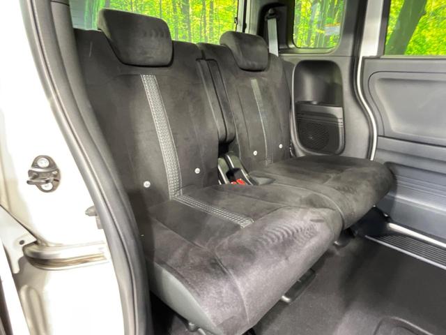 Ｎ－ＢＯＸカスタム Ｌ　禁煙車　ホンダセンシング　電動スライドドア　純正８型ナビ　バックカメラ　前席シートヒーター　ＬＥＤヘッド　ＬＥＤフォグ　オートライト　ＥＴＣ　ステアリングスイッチ　純正１４インチアルミ　盗難防止装置（10枚目）