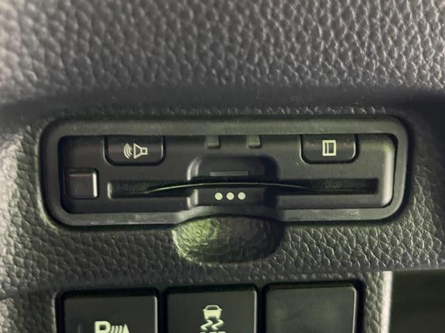 Ｎ－ＢＯＸカスタム Ｌ　禁煙車　ホンダセンシング　電動スライドドア　純正８型ナビ　バックカメラ　前席シートヒーター　ＬＥＤヘッド　ＬＥＤフォグ　オートライト　ＥＴＣ　ステアリングスイッチ　純正１４インチアルミ　盗難防止装置（32枚目）