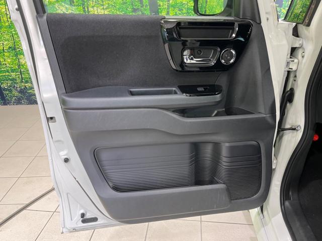 Ｎ－ＢＯＸカスタム Ｌ　禁煙車　ホンダセンシング　電動スライドドア　純正８型ナビ　バックカメラ　前席シートヒーター　ＬＥＤヘッド　ＬＥＤフォグ　オートライト　ＥＴＣ　ステアリングスイッチ　純正１４インチアルミ　盗難防止装置（39枚目）