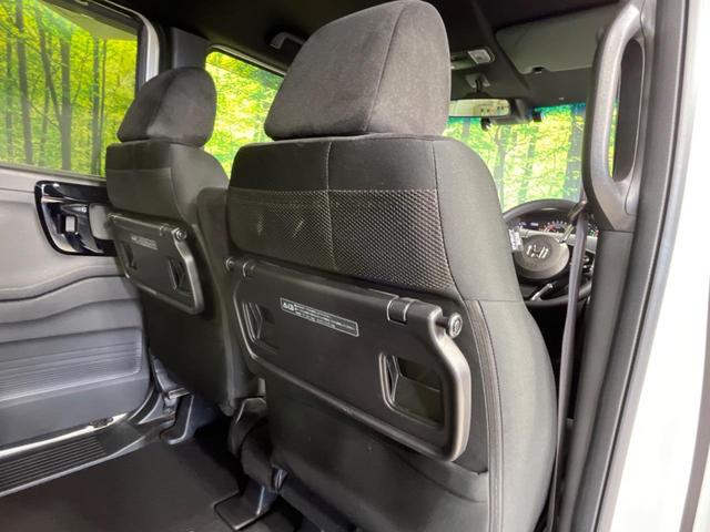 Ｎ－ＢＯＸカスタム Ｌ　禁煙車　ホンダセンシング　電動スライドドア　純正８型ナビ　バックカメラ　前席シートヒーター　ＬＥＤヘッド　ＬＥＤフォグ　オートライト　ＥＴＣ　ステアリングスイッチ　純正１４インチアルミ　盗難防止装置（41枚目）