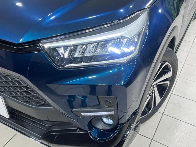 ライズ Ｚ　禁煙車　衝突軽減装置　純正ディスプレイオーディオ　全周囲カメラ　レーダークルーズ　オートエアコン　スマートキー　シートヒーター　ＬＥＤヘッドライト　オートライト　Ｂｌｕｅｔｏｏｔｈ　フルセグ　ＥＴＣ（13枚目）