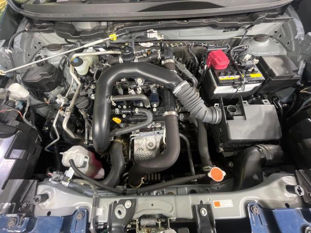 ライズ Ｚ　禁煙車　衝突軽減装置　純正ディスプレイオーディオ　全周囲カメラ　レーダークルーズ　オートエアコン　スマートキー　シートヒーター　ＬＥＤヘッドライト　オートライト　Ｂｌｕｅｔｏｏｔｈ　フルセグ　ＥＴＣ（19枚目）