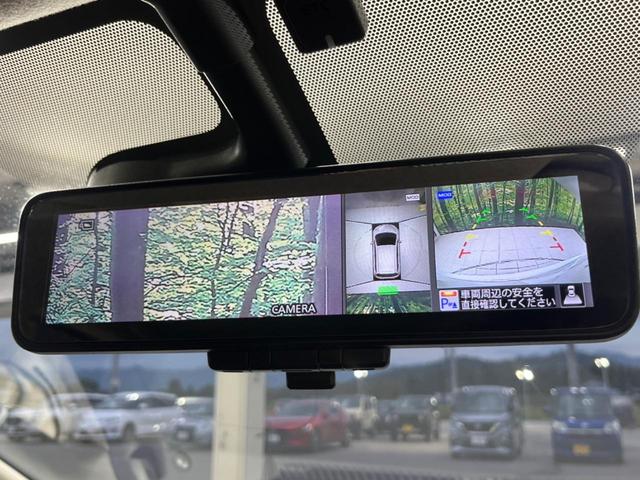 ノート ｅ－パワー　Ｘ　禁煙車　エマージェンシーブレーキ　車線逸脱警報　純正ナビ　全周囲カメラ　ＬＥＤヘッド　オートライト　ステアリングスイッチ　オートエアコン　ＥＴＣ　盗難防止装置　プライバシーガラス　横滑防止装置（5枚目）