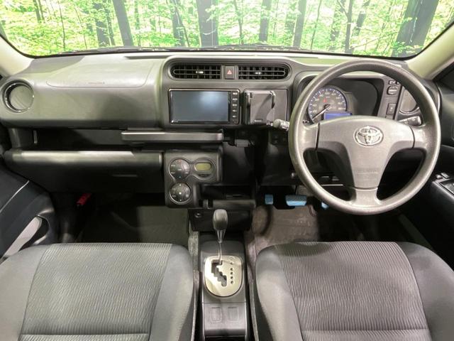 サクシード ハイブリッドＴＸ　禁煙車　セーフティセンス　純正ナビ　バックカメラ　オートライト　オートハイビーム　ＥＴＣ　盗難防止装置　プライバシーガラス　横滑防止装置　トラクションコントロール　ヘッドライトレベライザー（2枚目）