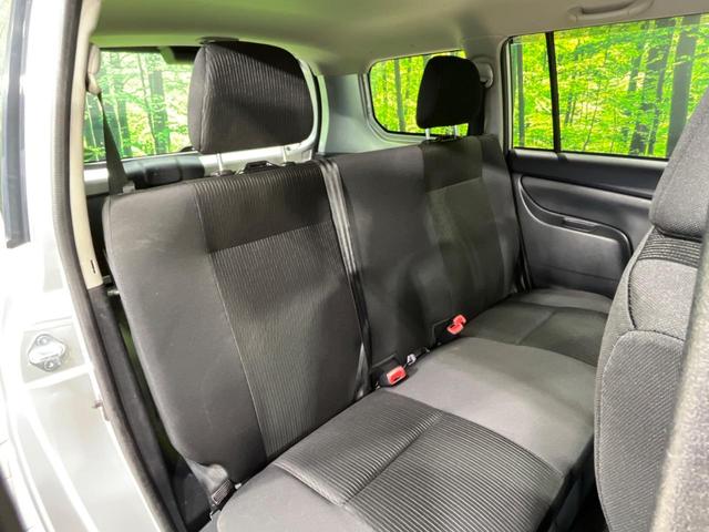 サクシード ハイブリッドＴＸ　禁煙車　セーフティセンス　純正ナビ　バックカメラ　オートライト　オートハイビーム　ＥＴＣ　盗難防止装置　プライバシーガラス　横滑防止装置　トラクションコントロール　ヘッドライトレベライザー（9枚目）