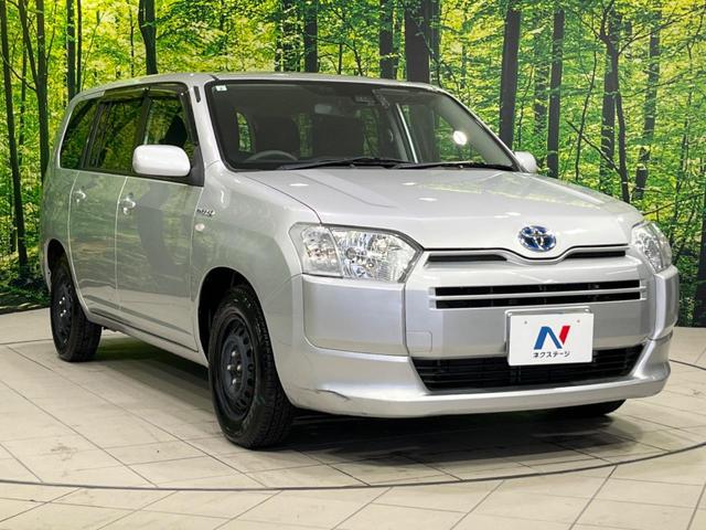 サクシード ハイブリッドＴＸ　禁煙車　セーフティセンス　純正ナビ　バックカメラ　オートライト　オートハイビーム　ＥＴＣ　盗難防止装置　プライバシーガラス　横滑防止装置　トラクションコントロール　ヘッドライトレベライザー（16枚目）