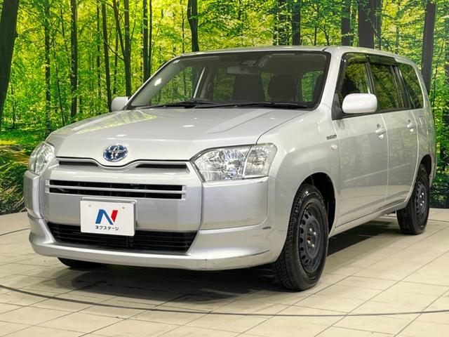 サクシード ハイブリッドＴＸ　禁煙車　セーフティセンス　純正ナビ　バックカメラ　オートライト　オートハイビーム　ＥＴＣ　盗難防止装置　プライバシーガラス　横滑防止装置　トラクションコントロール　ヘッドライトレベライザー（39枚目）