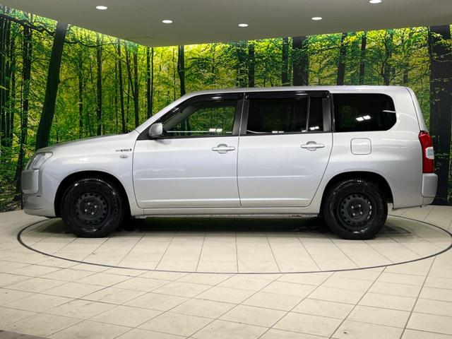 サクシード ハイブリッドＴＸ　禁煙車　セーフティセンス　純正ナビ　バックカメラ　オートライト　オートハイビーム　ＥＴＣ　盗難防止装置　プライバシーガラス　横滑防止装置　トラクションコントロール　ヘッドライトレベライザー（40枚目）