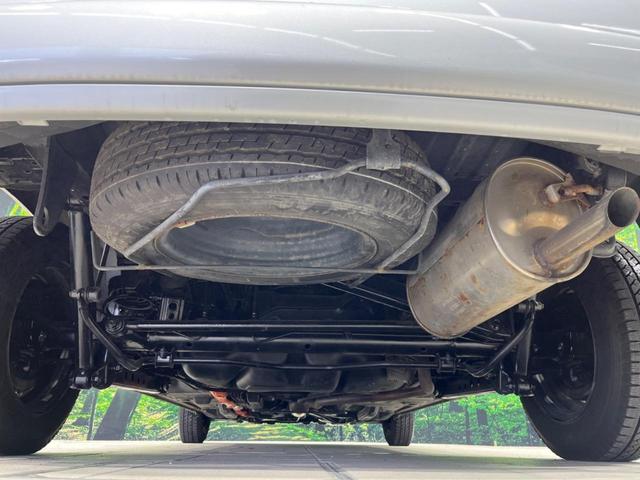 サクシード ハイブリッドＴＸ　禁煙車　セーフティセンス　純正ナビ　バックカメラ　オートライト　オートハイビーム　ＥＴＣ　盗難防止装置　プライバシーガラス　横滑防止装置　トラクションコントロール　ヘッドライトレベライザー（45枚目）