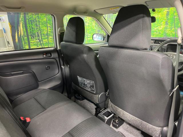 サクシード ハイブリッドＴＸ　禁煙車　セーフティセンス　純正ナビ　バックカメラ　オートライト　オートハイビーム　ＥＴＣ　盗難防止装置　プライバシーガラス　横滑防止装置　トラクションコントロール　ヘッドライトレベライザー（47枚目）