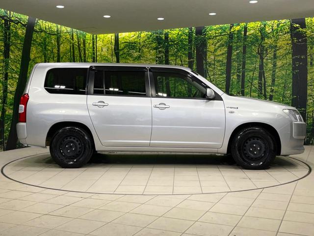 サクシード ハイブリッドＴＸ　禁煙車　セーフティセンス　純正ナビ　バックカメラ　オートライト　オートハイビーム　ＥＴＣ　盗難防止装置　プライバシーガラス　横滑防止装置　トラクションコントロール　ヘッドライトレベライザー（48枚目）