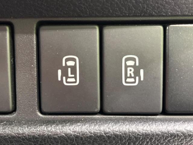 スペーシアカスタム ハイブリッドXSターボ 禁煙車 衝突軽減招致 純正SDナビ 両側電動スライドドア スマートキー クルコン シートヒーター LEDヘッドライト Bluetooth オートライト オートエアコン 革巻きステアリング フルセグ(5枚目)