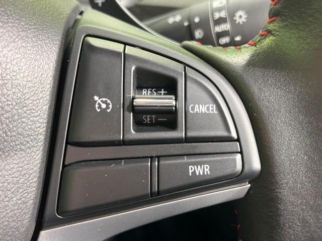 スペーシアカスタム ハイブリッドXSターボ 禁煙車 衝突軽減招致 純正SDナビ 両側電動スライドドア スマートキー クルコン シートヒーター LEDヘッドライト Bluetooth オートライト オートエアコン 革巻きステアリング フルセグ(6枚目)