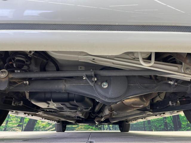 スペーシアカスタム ハイブリッドXSターボ 禁煙車 衝突軽減招致 純正SDナビ 両側電動スライドドア スマートキー クルコン シートヒーター LEDヘッドライト Bluetooth オートライト オートエアコン 革巻きステアリング フルセグ(20枚目)