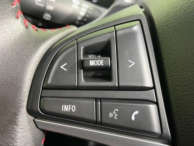 スペーシアカスタム ハイブリッドXSターボ 禁煙車 衝突軽減招致 純正SDナビ 両側電動スライドドア スマートキー クルコン シートヒーター LEDヘッドライト Bluetooth オートライト オートエアコン 革巻きステアリング フルセグ(23枚目)